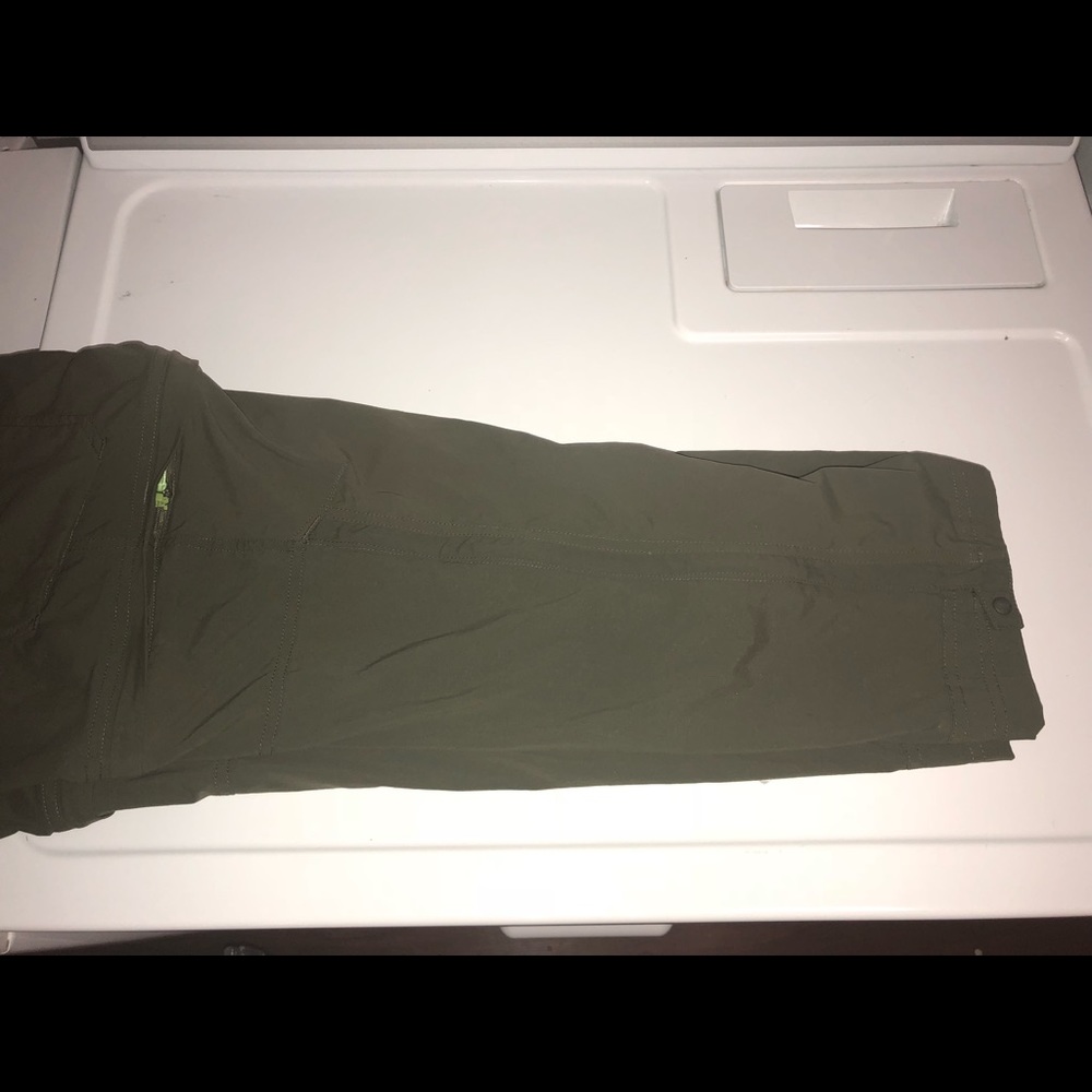 REI Pants